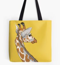 Giraffe Tasche