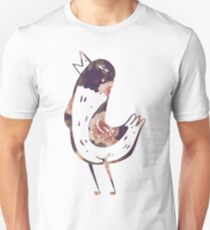 Hank Floral The Wonder Years Unisex T-Shirt