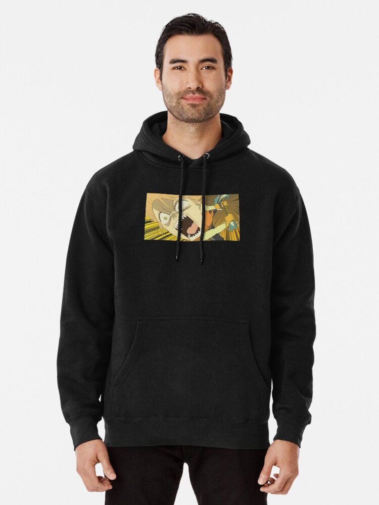 flcl sweatshirt