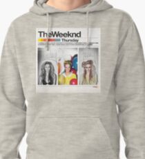 Thursday Pullover Hoodie