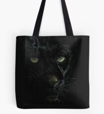 from the dark Tote Bag