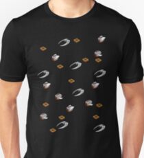 Fleet of Toasters Unisex T-Shirt
