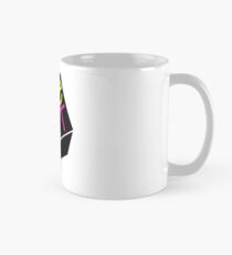 NextSTEP next cube logo Mug