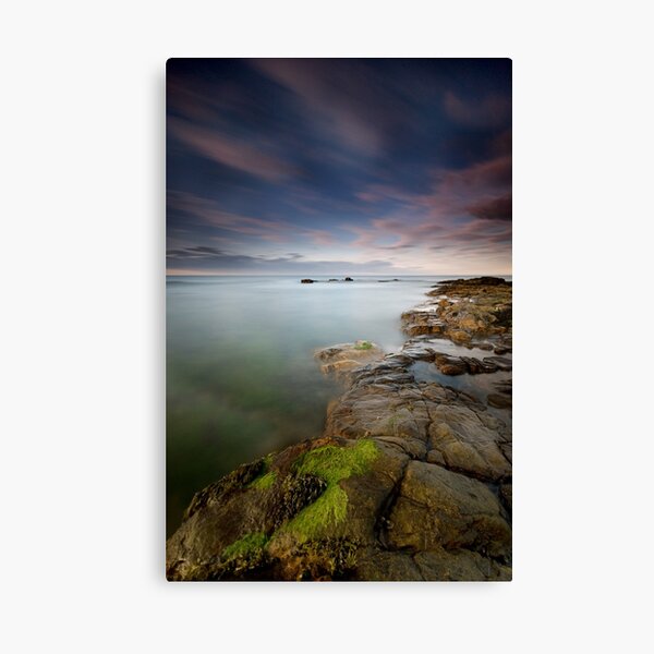 Gale Force 10 Canvas Print