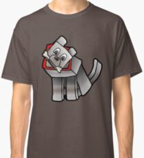Steve's Best Friend Classic T-Shirt