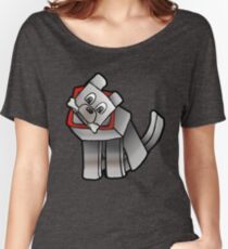 Steve's Best Friend Women's Relaxed Fit T-Shirt