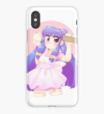Shampoo iPhone Case