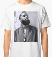 N / H Classic T-Shirt