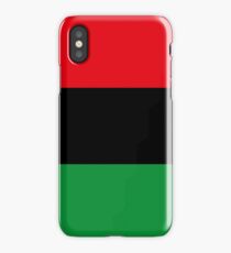 RBG iPhone Case/Skin