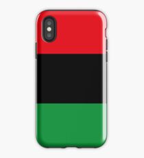 RBG iPhone-Hülle & Cover