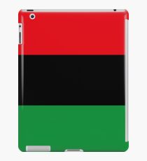 RBG iPad Case/Skin