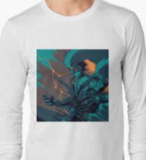 beelzebumon Long Sleeve T-Shirt