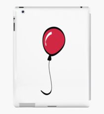 Ballon iPad-Hülle & Klebefolie