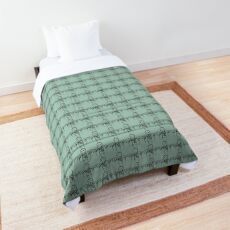 Gentleman Comforter