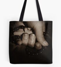 Faith Tote Bag