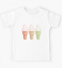 Happinesses II Kids Tee