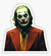 Joker - 2019 Sticker
