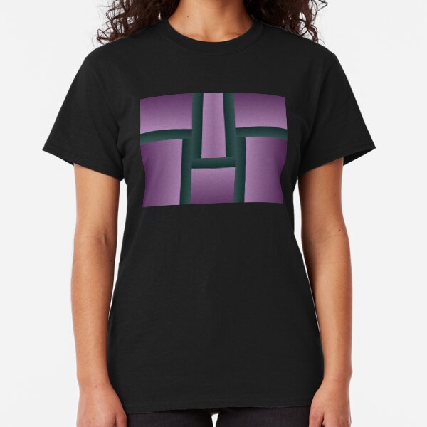 Contemplation Classic T-Shirt