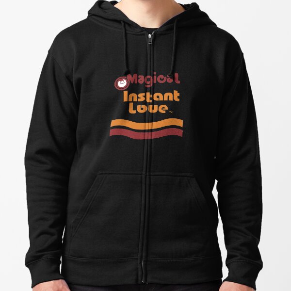 sudadera maruchan