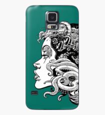 Poseidons Herrin Stellvertreter Hülle & Skin für Samsung Galaxy