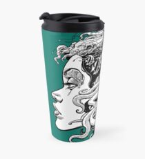Poseidon's Mistress Alternate Travel Mug