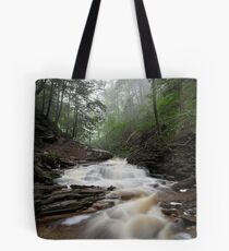Seneca Mist Tote Bag