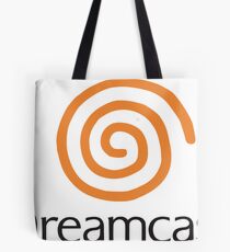 Dreamcast Tote Bag
