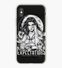Vinilo o funda para iPhone Lauren Jauregui
