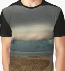 Woody Point Pano Graphic T-Shirt