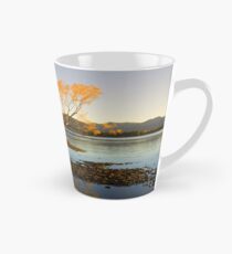 Morning glory Tall Mug
