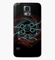 Rebellenangriffe Hülle & Klebefolie für Samsung Galaxy
