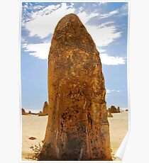 Menhir Poster