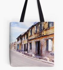 Streetscape Tote Bag