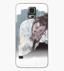 Funda/vinilo para Samsung Galaxy Enviar