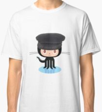 ★ Githat octocat Fiddler Classic T-Shirt