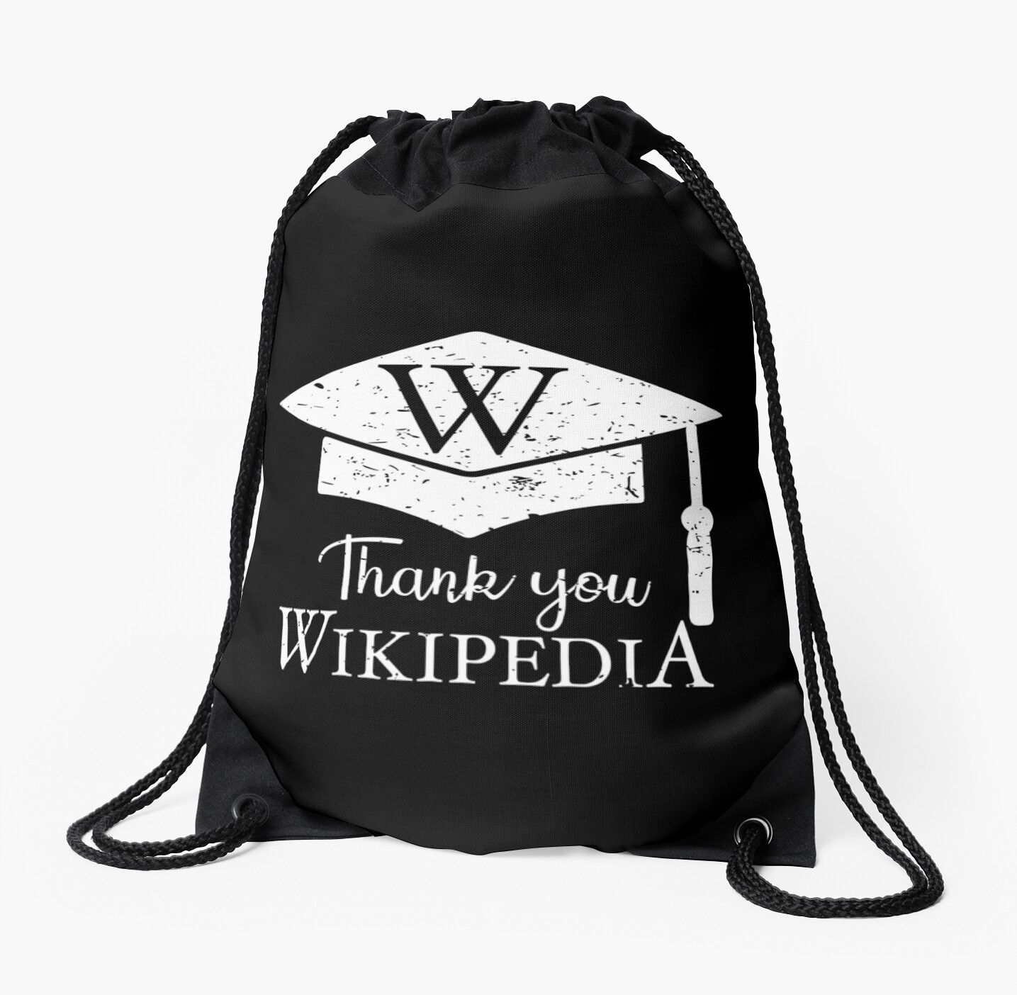 degree college bags