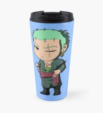 UNE PIÈCE , Chibi Zoro Mug de voyage