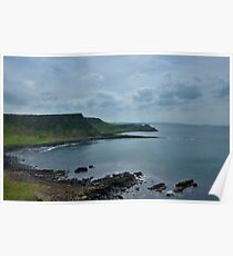 Causeway Poster