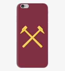 West Ham Hammers iPhone-Hülle & Cover