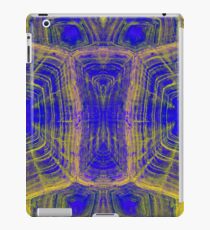 Hawaiian Tortoise Graphic iPad Case/Skin