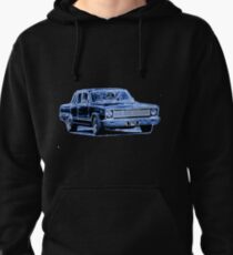 VAL Pullover Hoodie