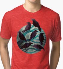 The Gathering Tri-blend T-Shirt