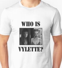 Vylette Unisex T-Shirt