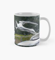 Taza Ornamento clásico del coche - Chevy Impala - Gacela