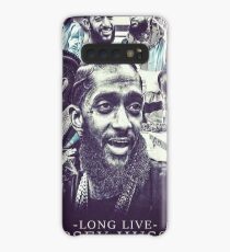 nip Case/Skin for Samsung Galaxy
