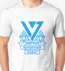 SEVENTEEN Carat Unisex T-Shirt