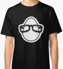egghead Classic T-Shirt