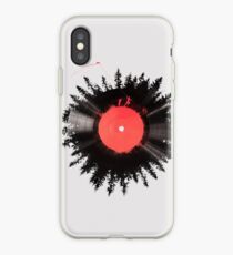 Vinilo o funda para iPhone The Vinyl of my life