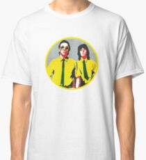 buggles t shirt