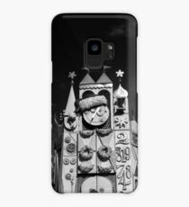 Small World Case/Skin for Samsung Galaxy